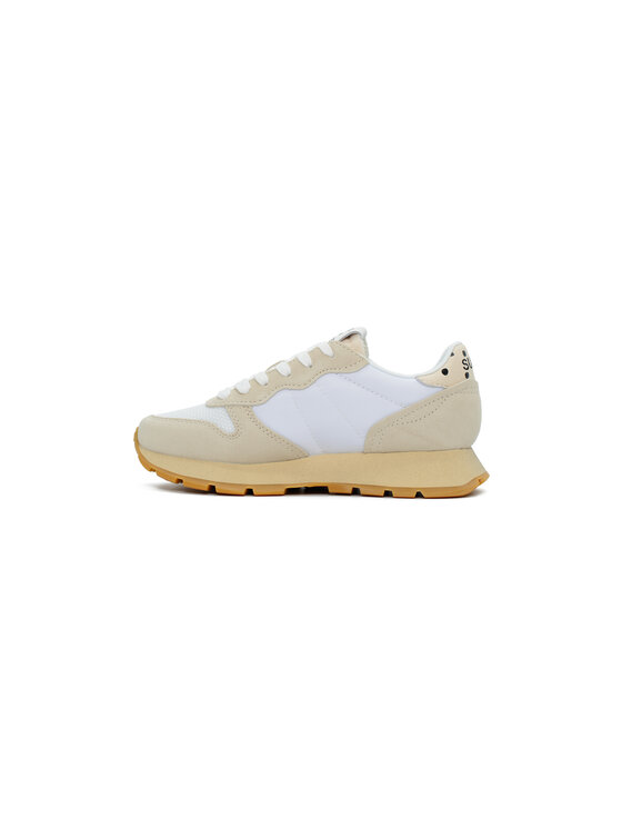 SUN68 SUN68 Sneakers Z35207-31 Bianco