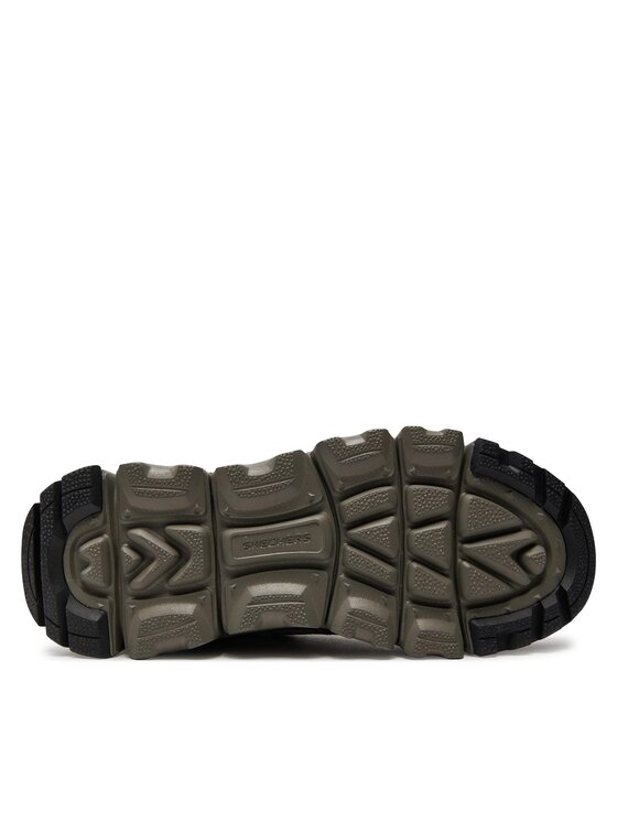 Skechers Skechers Trekkingi Summits At Twin Bridges 237623 Khaki