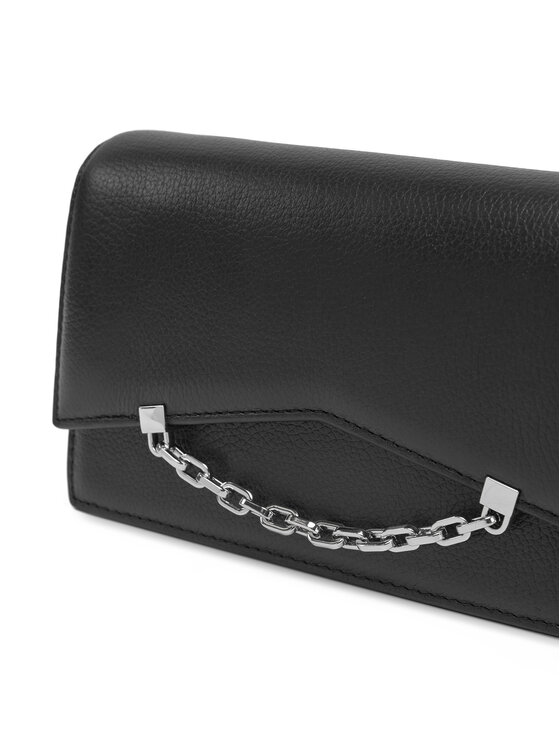 KARL LAGERFELD KARL LAGERFELD Torbica A1W32037 Crna
