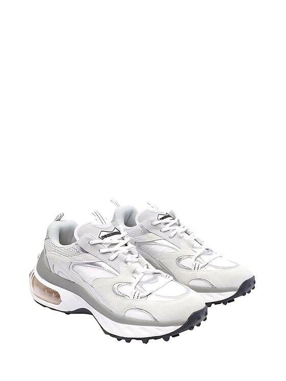 Dsquared2 Dsquared2 Sneakers SNM0378 Bianco