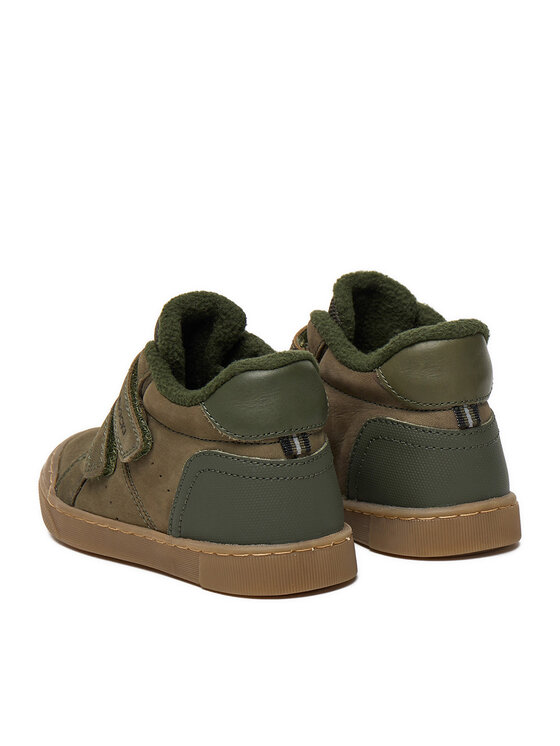 Lasocki Kids Lasocki Kids Зимни обувки CEO-CI12-BAKU-05(II)CH Каки