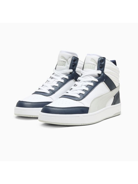 Puma Puma Sneakersy 400980 Biały
