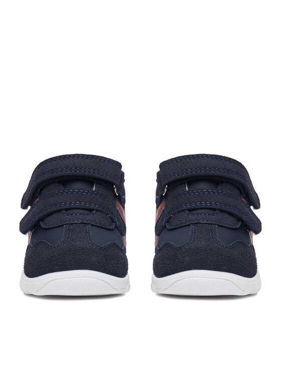 DeeZee DeeZee Sneakers CEO-CM251131-1 Dunkelblau