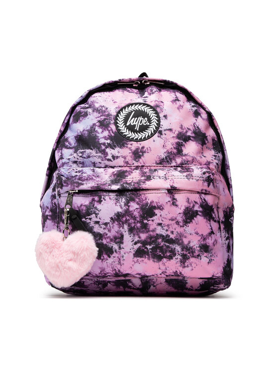 HYPE Zaino Nine Acid ZWF-727 Rosa • Modivo.it