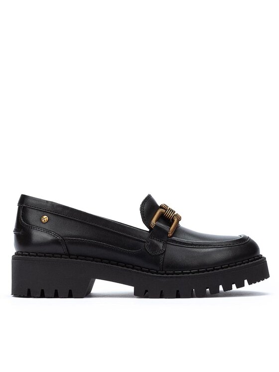 Pikolinos Pikolinos Mocassini W6P-3742 Nero