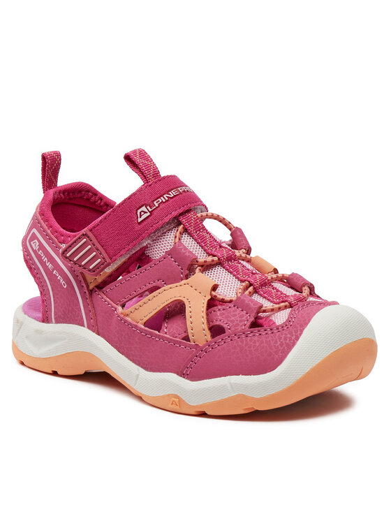 ALPINE PRO ALPINE PRO Sandali Unewo KBTC410 Roza