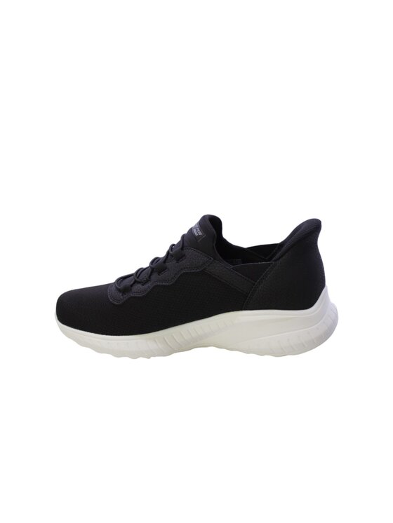Skechers Skechers Sneakers Skechers Slip-ins: BOBS Sport Squad Chaos Nero