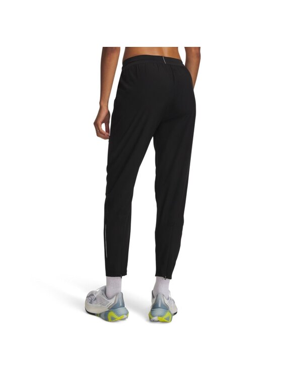 Under Armour Under Armour Spodnie dresowe 6013914 Czarny Slim Fit