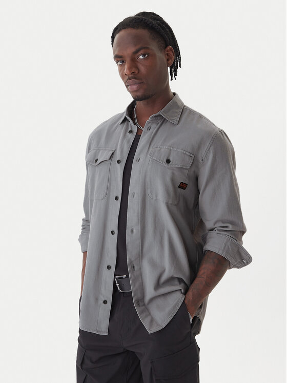 Košile G-Star Raw