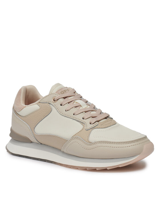 HOFF HOFF Tenisice Beaufort 12402008 Bijela
