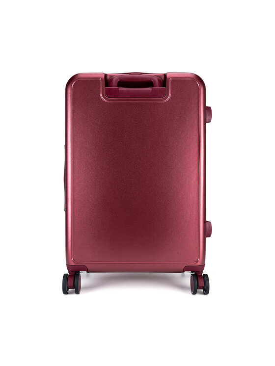 MEXX MEXX Среден куфар MEXX-M-036-07 BURGUNDY Бордо