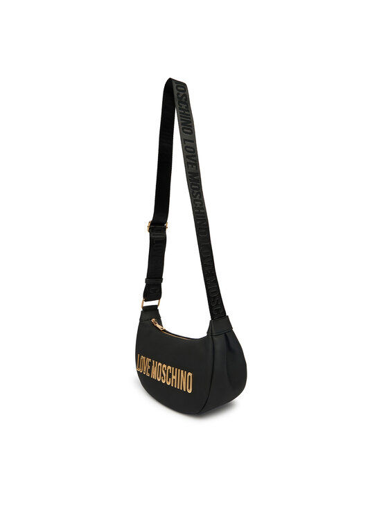 LOVE MOSCHINO LOVE MOSCHINO Τσάντα JC4245PP0OKD0000 Μαύρο