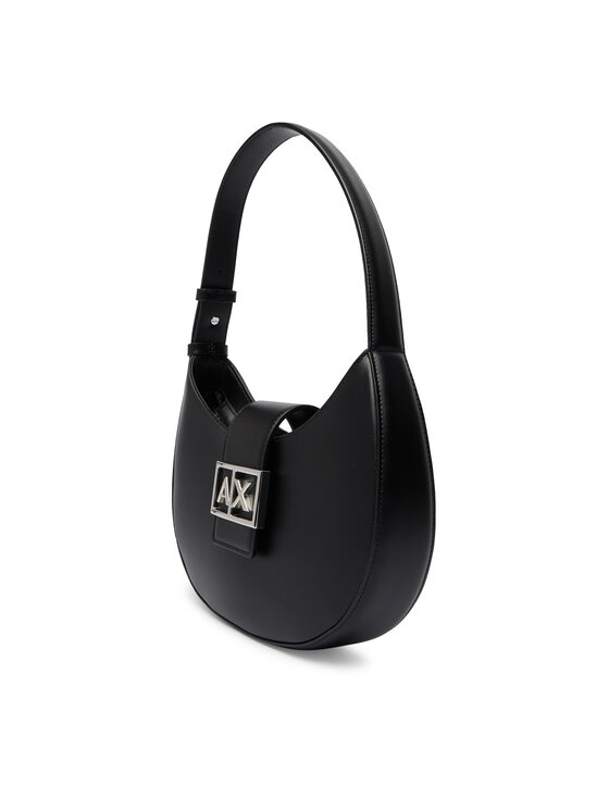Armani Exchange Armani Exchange Kabelka XW002565 AF12039 UC001 Černá