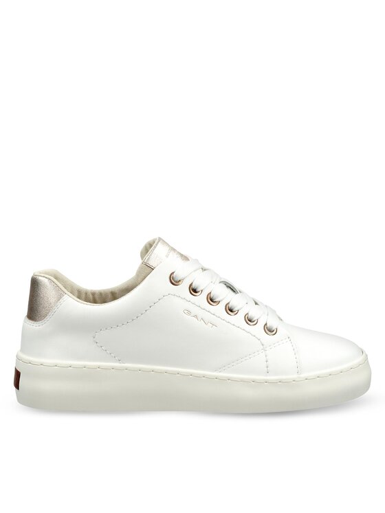 Gant Gant Sneakers Lawill Sneaker 28531505 Weiß