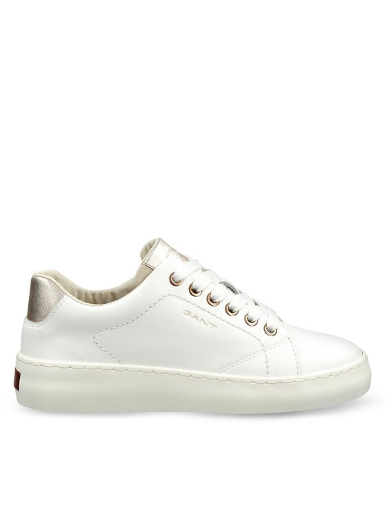 Sneakers Gant Lawill Sneaker 28531505 Alb