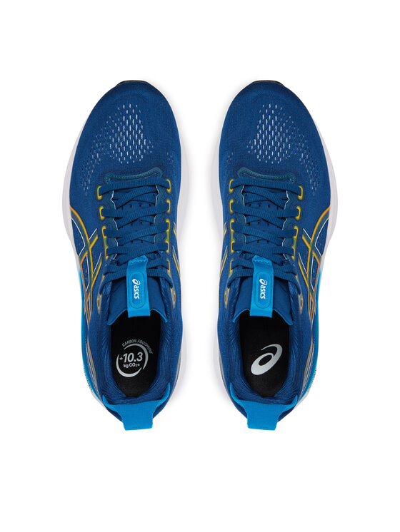 Asics Asics Pantofi pentru alergare Gel-Kayano 32 1011C052 Bleumarin