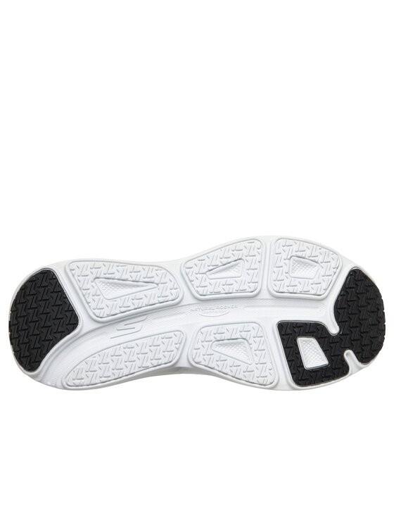 Skechers Skechers Buty do biegania 220613-LIME Zielony