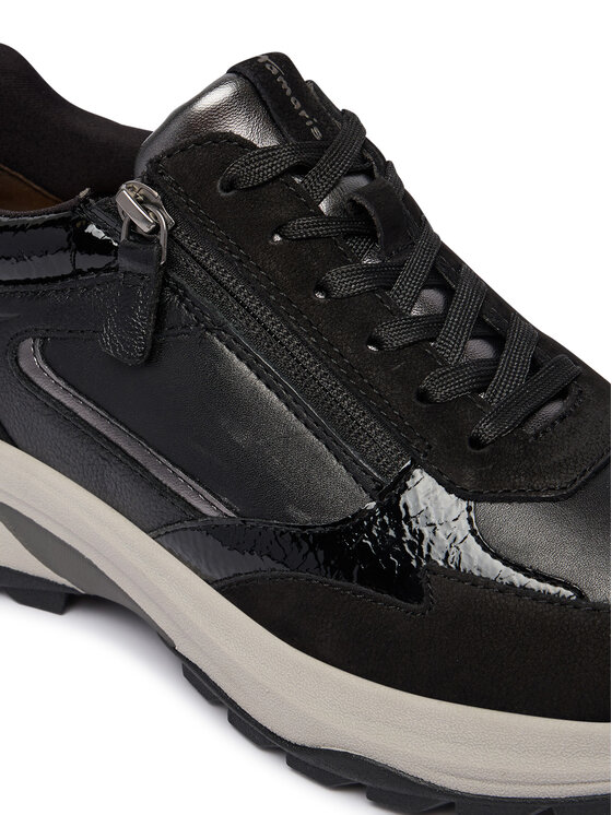 Tamaris Tamaris Sneakers 1-23753-47 Nero