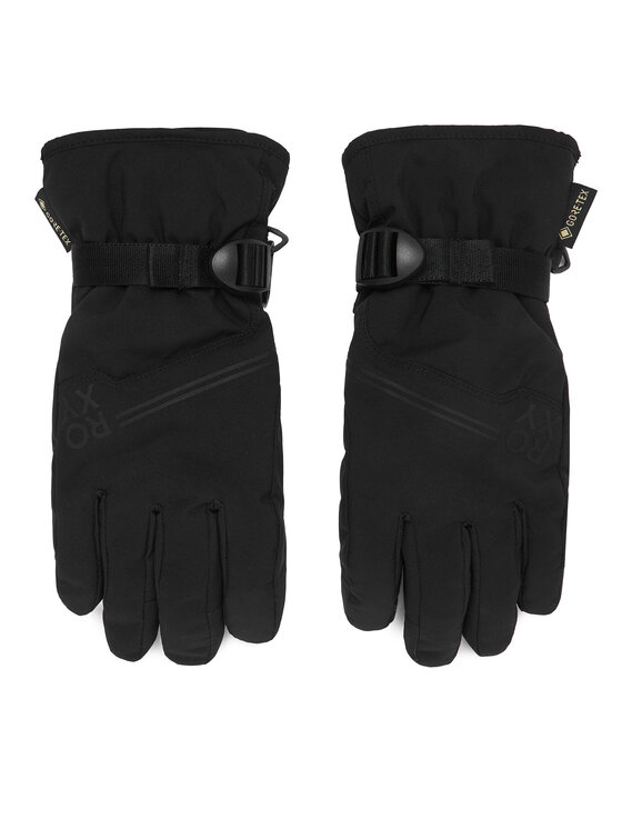 Roxy Roxy Ръкавици за сноуборд  Gore Tez Fizz ERJHN03262 Сив