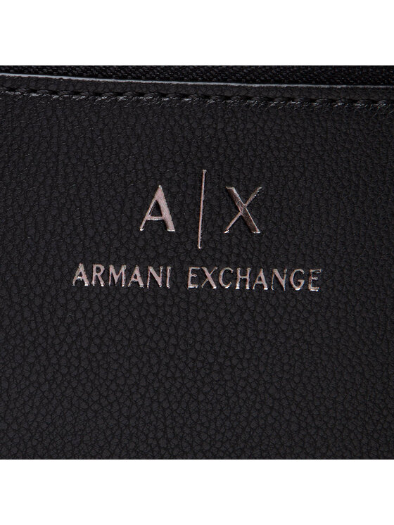 Armani Exchange Armani Exchange Somiņa 952388 CC830 00020 Melns