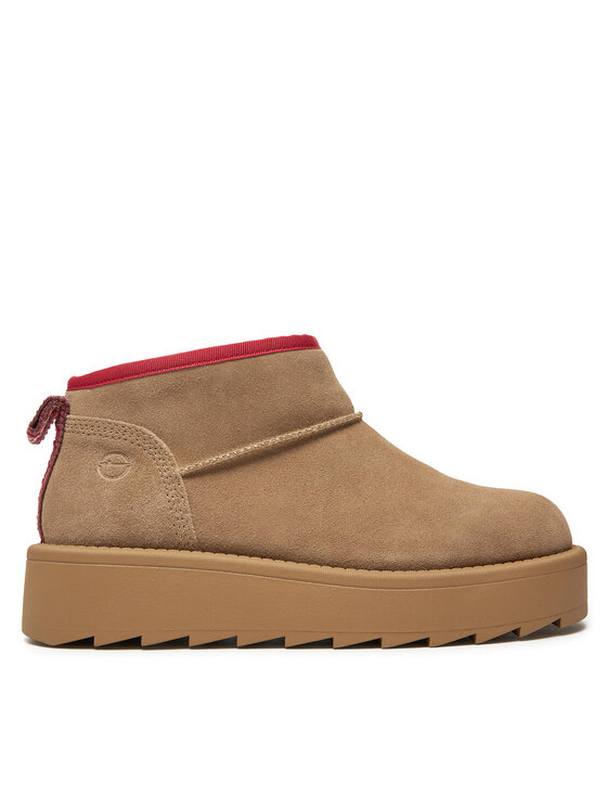 Tamaris Tamaris Saapad 1-26028-43 Pruun