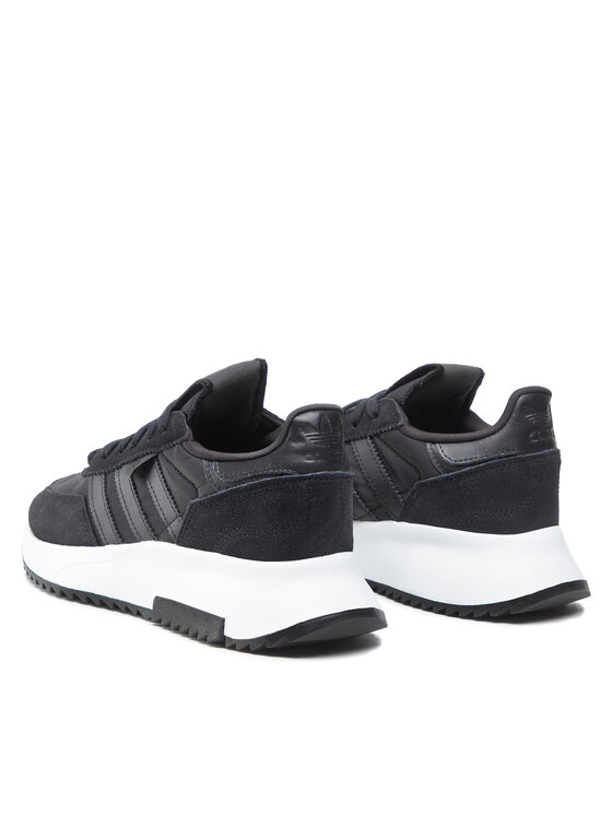 adidas adidas Sneakersy Retropy F2 GW5472 Czarny