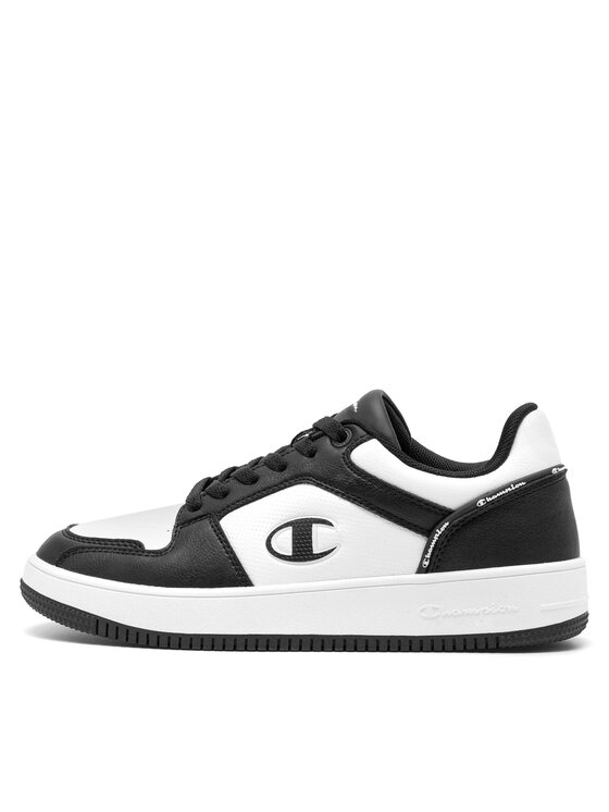 Champion Champion Tossud REBOUND 2.0 LOW B GS S32415-WW016. Must