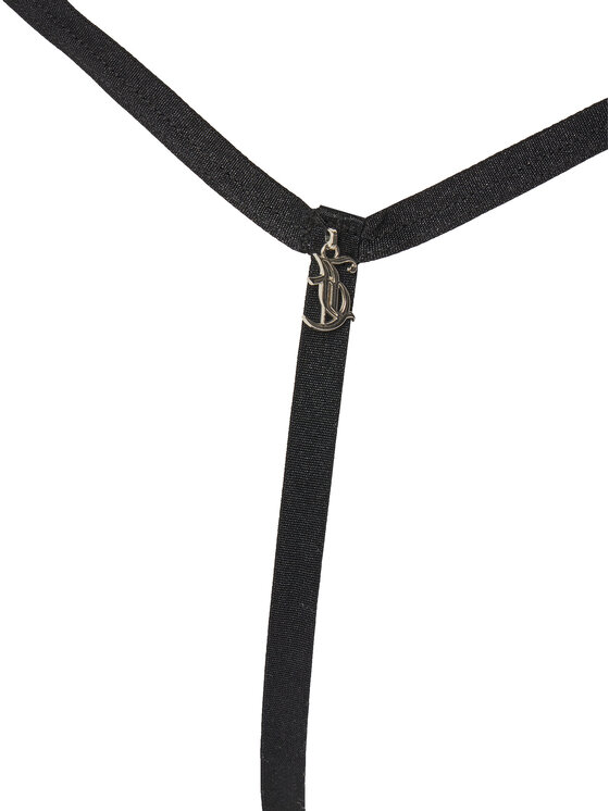 Juicy Couture Juicy Couture 5er-Set Stringtangas JCTUS125971 Bunt