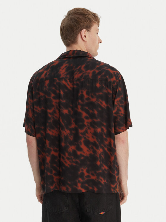 HUGO HUGO Сорочка Espino 50560596 Кольоровий Relaxed Fit