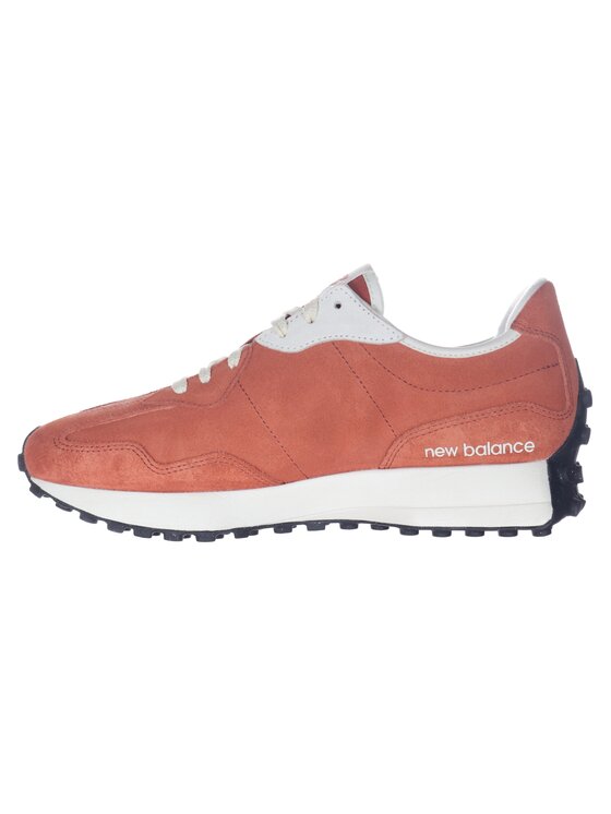 New Balance New Balance Sneakersy U3275IQ Pomarańczowy