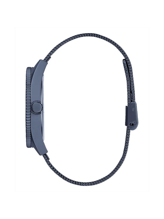 Guess Guess Zegarek GW0495G3 Granatowy