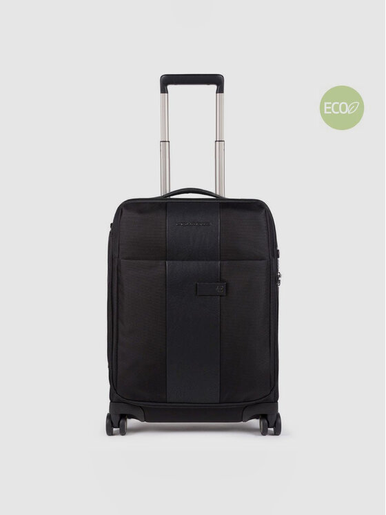 Piquadro Piquadro Set da viaggio 155 Nero