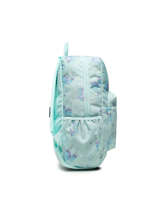 JanSport JanSport Раница Cross Town EK0A5BAIW651 Светлосиньо