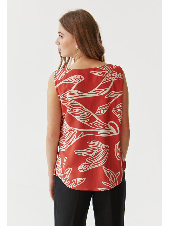 TATUUM TATUUM Halenka KALIA 1 Barevná Classic Fit