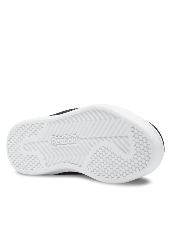 Reebok Reebok Αθλητικά Royal Complete CLN 2 HP3391 Μαύρο