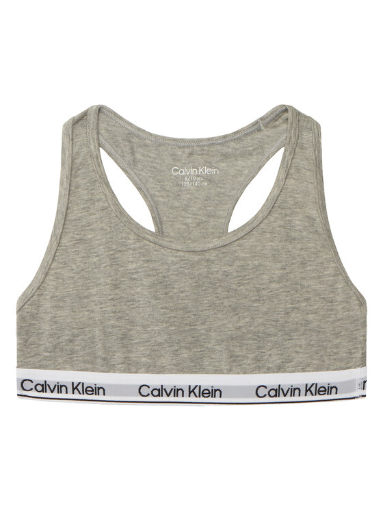 Calvin Klein Underwear Calvin Klein Underwear Top-rinnahoidjate komplekt G80G800742 Värviline