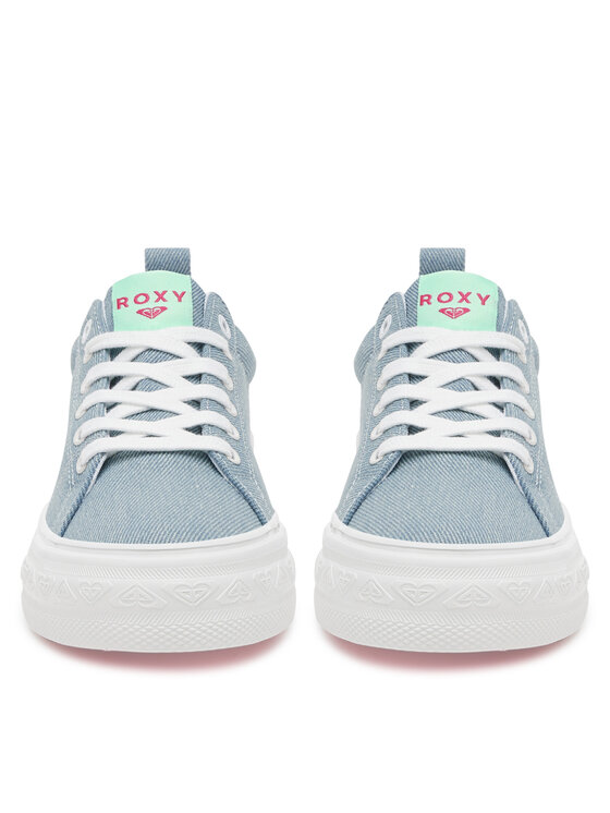 Roxy Roxy Кросівки V12908 Голубий