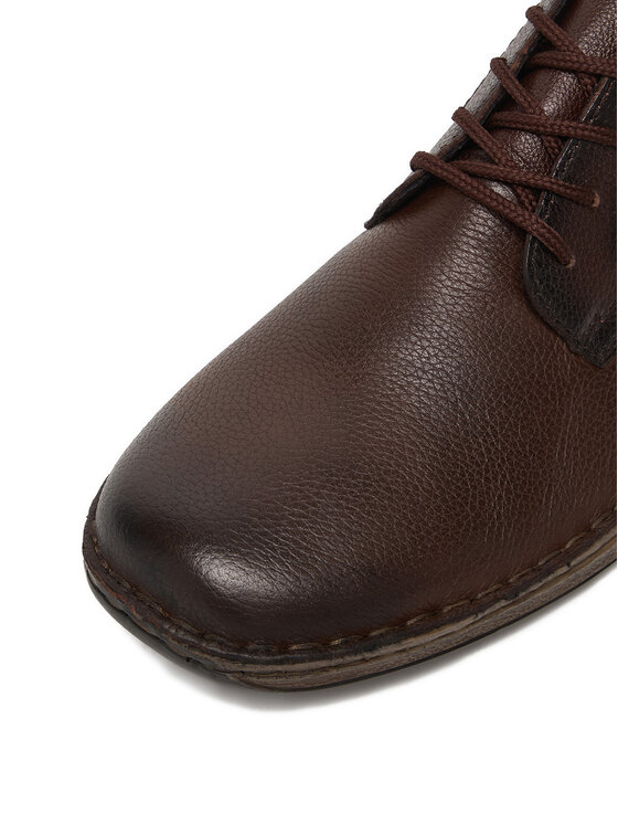 Rieker Rieker Scarpe basse CEO-05211-25 Marrone