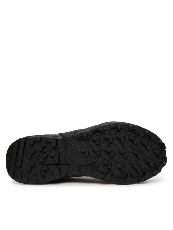 adidas adidas Pārgājienu apavi Terrex Eastrail 3 Climaproof JR4010 Brūns