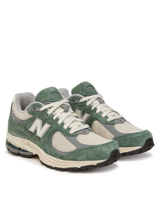 New Balance New Balance Sneakersy U2002RRC Zielony