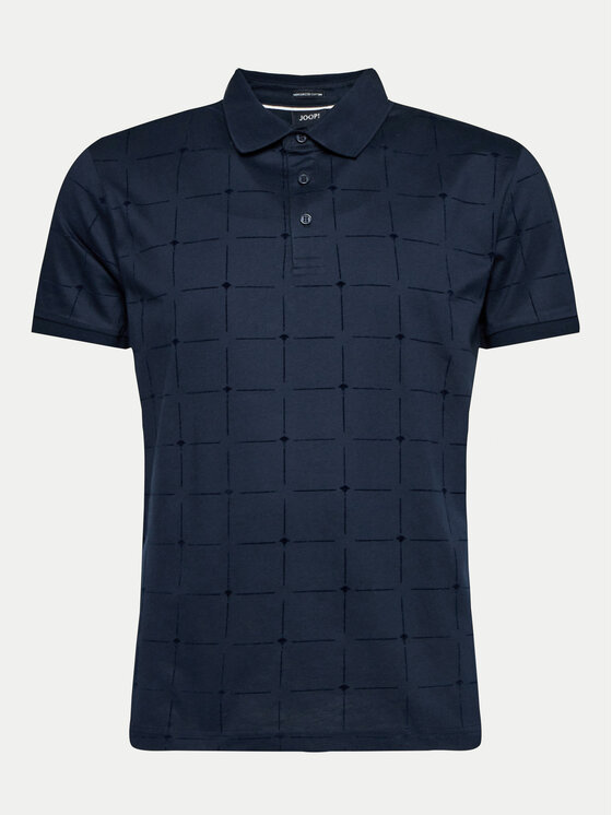 JOOP! JOOP! Polo 20Phelan 30041254 Blu Modern Fit