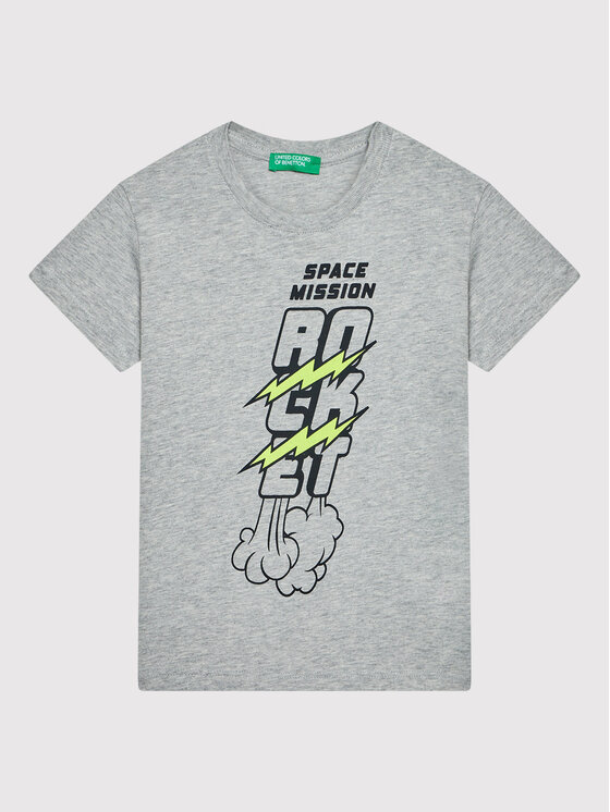 T-shirt United Colors Of Benetton