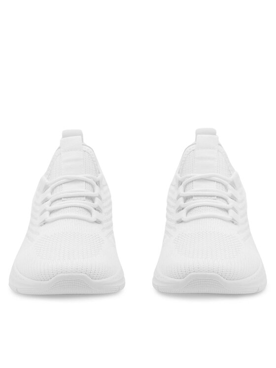 Jenny Fairy Jenny Fairy Sneakers WFA2706-1 Bianco