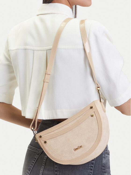 DeeZee Geantă C-DZE-S-006-08 Bej