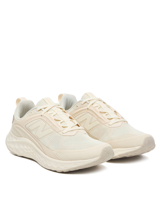 New Balance New Balance Buty do biegania Arishi V4 WARIS9MY Beżowy jasny
