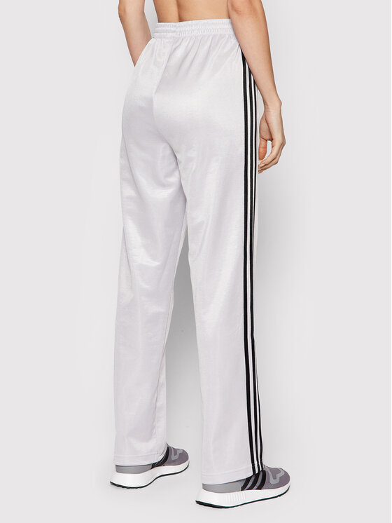 Adidas tuta argento discount
