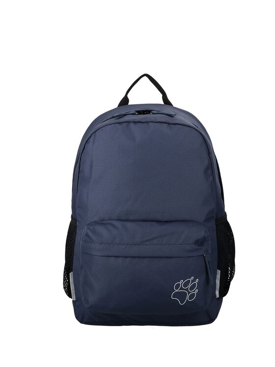 Jack Wolfskin Jack Wolfskin Plecak 327724 Błękitny