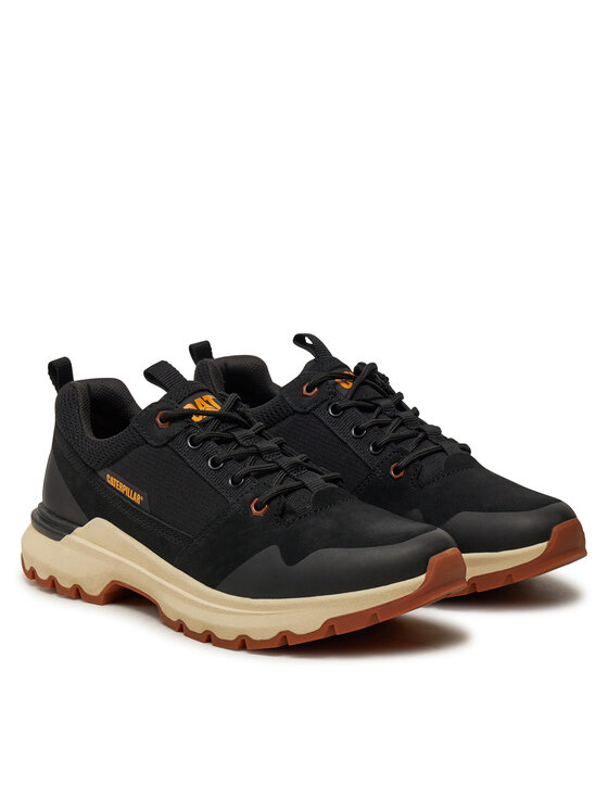 CATerpillar CATerpillar Sneakers Colorado P725994 Nero