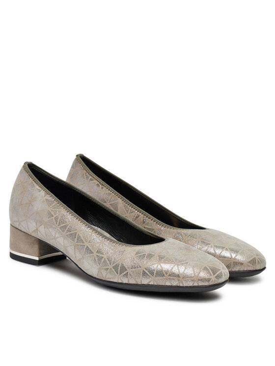 Ara Ara Tacones Graz 12-21838-92 Beež