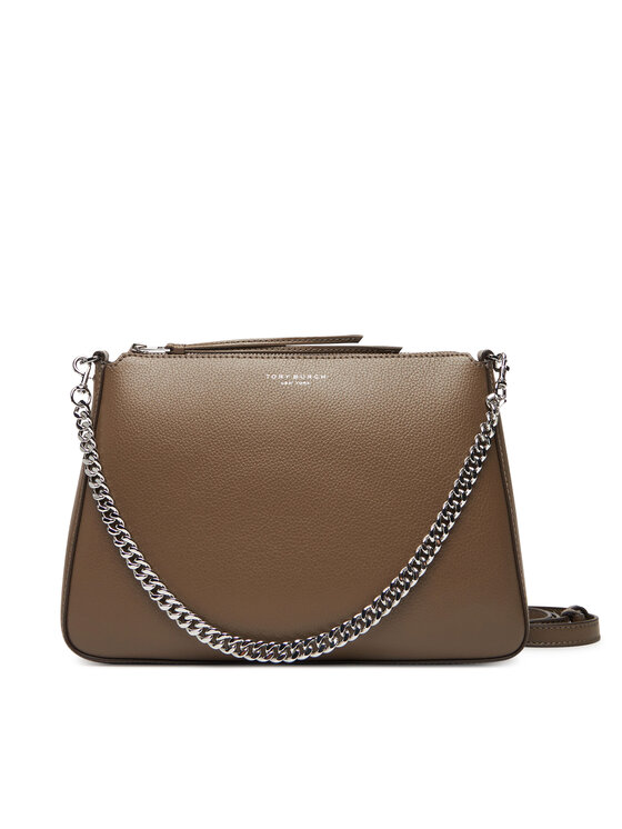 Geantă Tory Burch Perry 175544 Maro